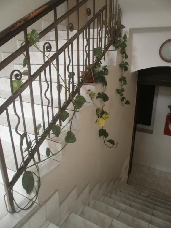Hotel U Sladku Praha Bagian luar foto