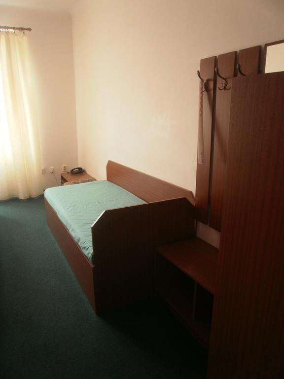 Hotel U Sladku Praha Ruang foto