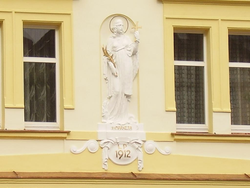 Hotel U Sladku Praha Bagian luar foto
